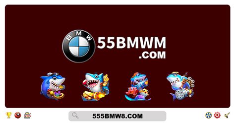 555bmw slot login